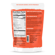 Cargar imagen en el visor de la galería, Cinnamon Glazed de 8 oz (LFG-158)