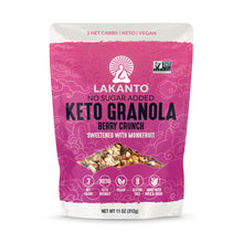 Cargar imagen en el visor de la galería, Berry Crunch de 11 oz (LFG-187)
