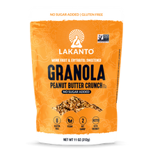 Cargar imagen en el visor de la galería, Peanut Butter Crunch de 11 oz (LFG-300)
