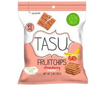 Tasu Strawberry Banana 24-pack (0636)