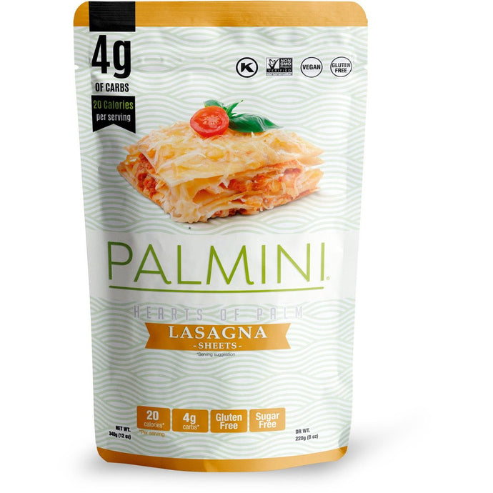 Lasagna Pouch 12oz (4479)