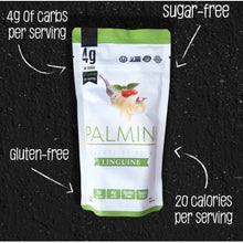Cargar imagen en el visor de la galería, Linguine Pouch 12 oz (4387)
