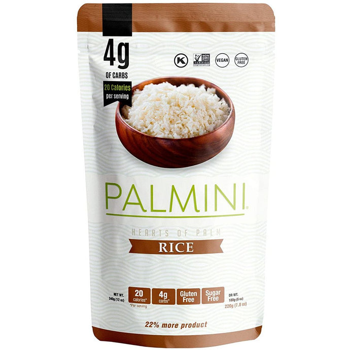 Rice Pouch 12oz (4786)