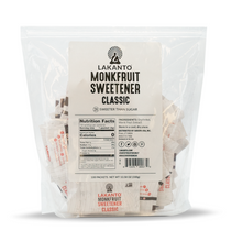 Cargar imagen en el visor de la galería, Monkfruit Classic 30 sobres (LFG-001)
