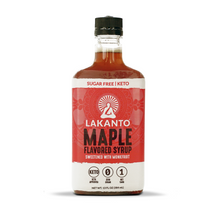 Cargar imagen en el visor de la galería, Maple Syrup 13oz (LFG-034)
