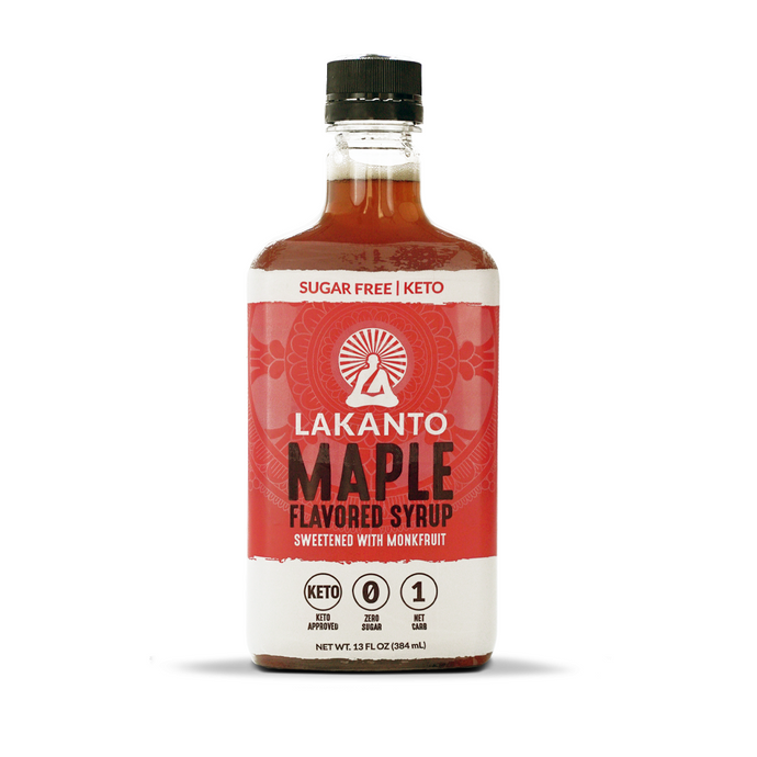 Maple Syrup 13oz (LFG-034)