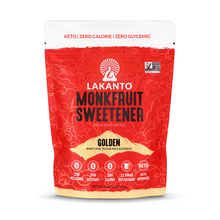 Cargar imagen en el visor de la galería, Monkfruit Golden 16 oz (LFG-051)
