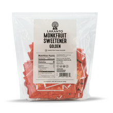 Cargar imagen en el visor de la galería, Monkfruit Golden 30 sobres (LFG-014)
