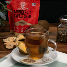 Cargar imagen en el visor de la galería, Monkfruit Golden 8.29 oz (LFG-515)
